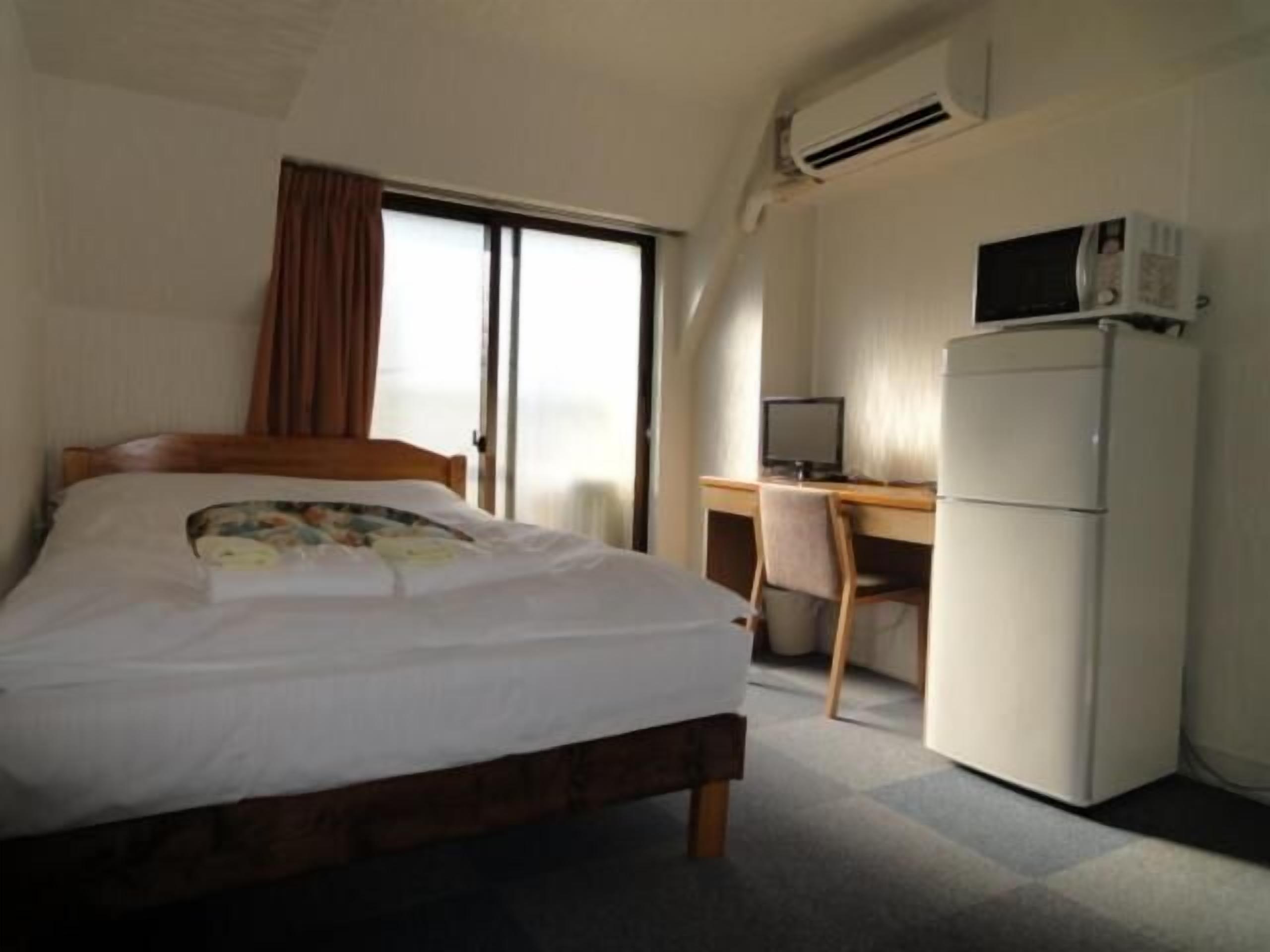 Soho Asakusa Hotel — Fotos 1